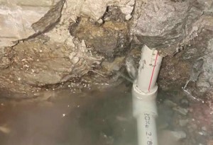 江岸区管道漏水检测五