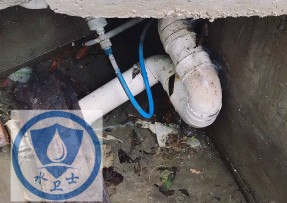 江岸区水管漏水检测公司6