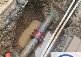 江岸区水管漏水检测公司4