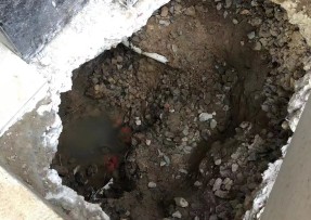 江岸区水管漏水检测公司2