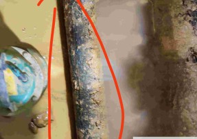 江岸区水管漏水检测公司1